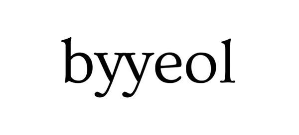 byyeol